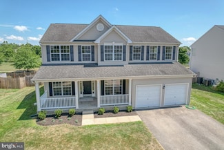 132 Meadowcroft Dr, Centreville, MD 21617