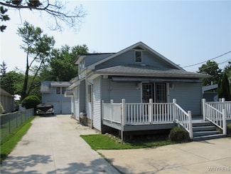 9147 Lake Shore Rd, Angola, NY 14006