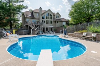 4421 Scotia Dr, Fort Wayne, IN 46814