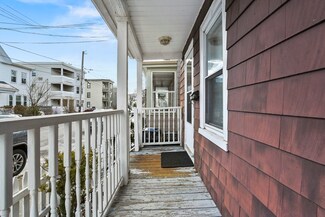 112 Jackson St Unit 1, Cambridge, MA 02140