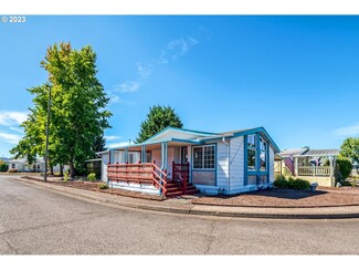 1199 N Terry St Unit 228, Eugene, OR 97402