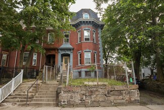 43 Clifford St Unit 1, Roxbury, MA 02119