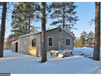 17516 County 95, Laporte, MN 56461