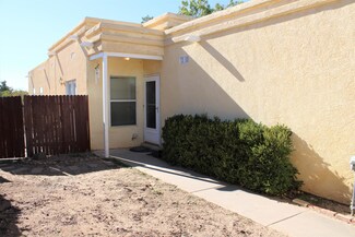 6508 Keeling St NW, Albuquerque, NM 87120
