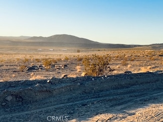 0 Afton Canyon Rd Unit HD24083383, Baker, CA 92309