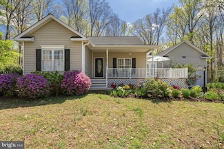 3704 Elk Creek Rd, Mineral, VA 23117