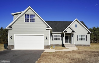 2054 Groton Rd, Pocomoke City, MD 21851