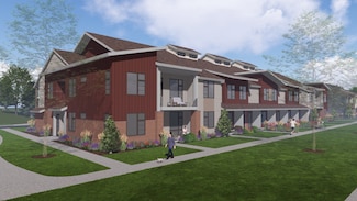 Crestone, Fort Collins, CO 80524