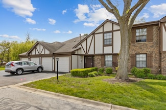 1363 7 Pines Rd Unit 2A, Schaumburg, IL 60193