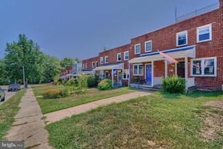 623 W 36th St, Baltimore, MD 21211