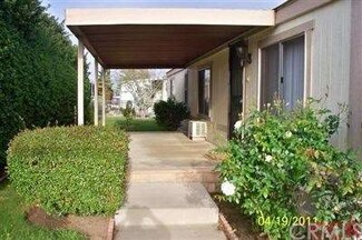 519 W Taylor St Unit 91, Santa Maria, CA 93458