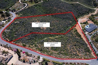 0 Elevado Rd Unit NDP2405167, Vista, CA 92084