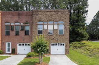 90 Grove Park Ln, Woodstock, GA 30189