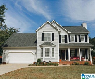 4423 Devonshire Terrace, Anniston, AL 36207