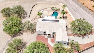 4235 S Mohave Dr, Sierra Vista, AZ 85650