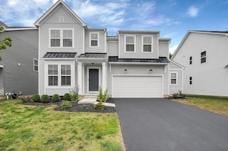 56 Chambers Bay Rd, Commercial Point, OH 43116