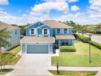 1598 Oconner Ave, Melbourne, FL 32940