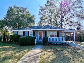 201 Fairview Cir, Jackson, AL 36545