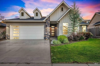 3855 S Cannon Way, Meridian, ID 83642