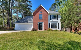 4450 Anderson Rd, Stone Mountain, GA 30083
