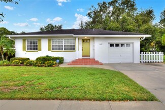 537 S Clayton Ave, Lakeland, FL 33801