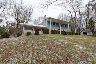 121 Pinetree Dr, Export, PA 15632