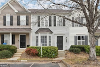 6529 Arbor Gate Dr SW Unit 12, Mableton, GA 30126