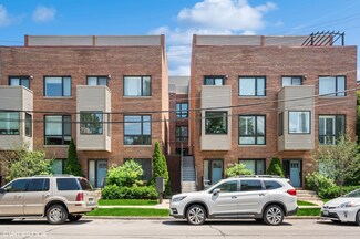 645 Custer Ave Unit 102, Evanston, IL 60202
