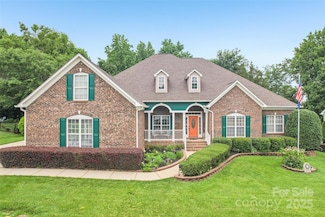 1575 Williamsburg Dr, Rock Hill, SC 29732