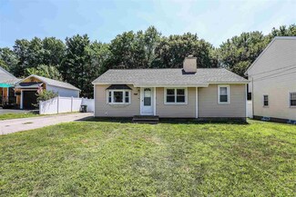 117 Maynard Ave, Manchester, NH 03103