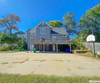 800 9th St, Pawnee City, NE 68420