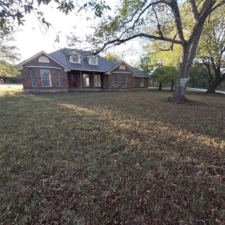 3575 County Road 4802, Ladonia, TX 75449