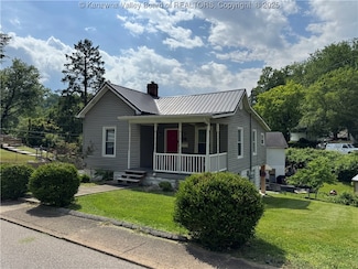 1133 Hickory Rd, Charleston, WV 25314