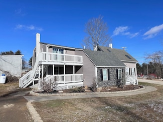 49 Mudgett Hill Rd Unit 2, Loudon, NH 03307