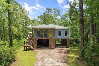 911 Lockenbie, Dauphin Island, AL 36528