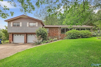4103 Tawannah Cir W, Gadsden, AL 35903