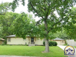 430 NE Sumner St, Topeka, KS 66616