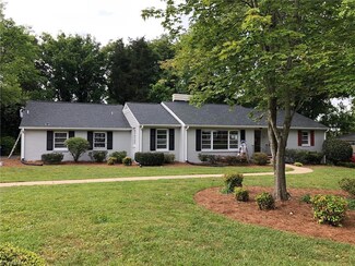 142 Buckingham Rd, Winston Salem, NC 27104