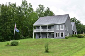 507 Nh Route 25, Warren, NH 03279