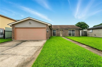 2721 S Birchfield Dr, Harvey, LA 70058