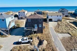 8809 B S Old Oregon Inlet Rd Unit Lot 4&5 UT 3, Nags Head, NC 27959