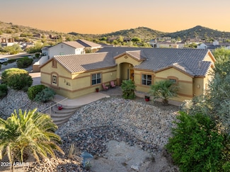 11282 S San Roberto Dr, Goodyear, AZ 85338