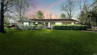 800 E 900 N, Decatur, IN 46733