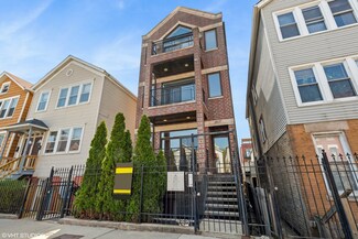 1517 W Augusta Blvd Unit 1, Chicago, IL 60642