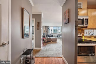 1901 45 John F. Kennedy Blvd Unit 2715, Philadelphia, PA 19103