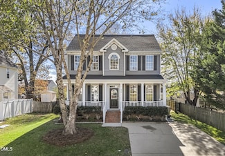 328 Mccarthy Dr, Clayton, NC 27527