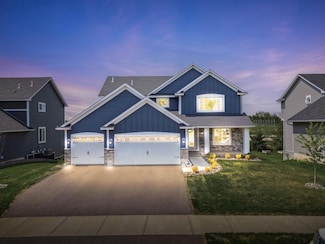 15612 Pennsylvania Ave, Savage, MN 55378