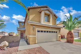 6430 Jackrabbit Run Ave, Las Vegas, NV 89122