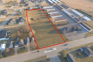 1501 NE 8th Ave, Aberdeen, SD 57401