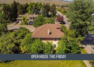 702 Broadway St, Townsend, MT 59644
